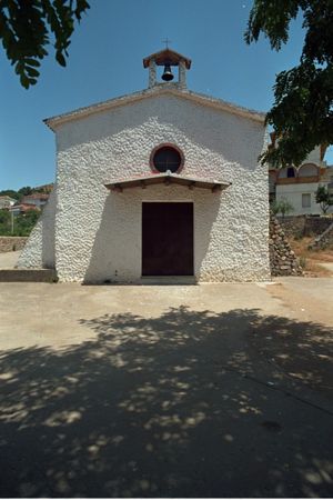 Chiesa della Madonna del Carmelo