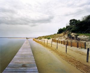 Intervento Di Recupero Ambientale Delle Dune Di Chia