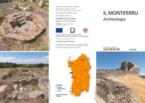 Montiferru, archeologia