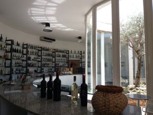 Museo del vino di Berchidda