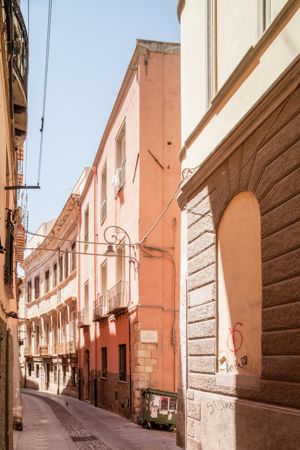 Palazzetto Nin di San Tommaso