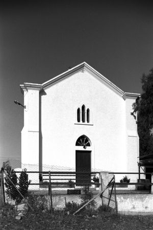 Ex Chiesa di Lucche