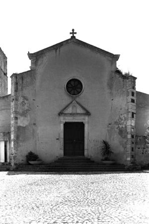 Chiesa di S. Pietro Apostolo