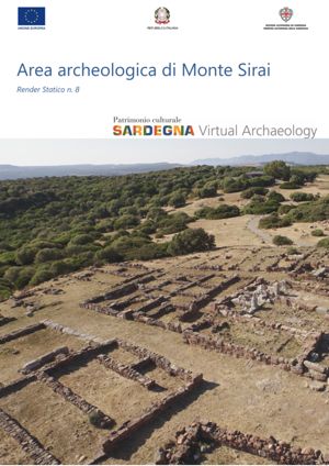 Area archeologica di Monte Sirai