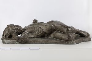 Il dormiente