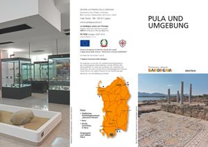 Pula und Umgebung