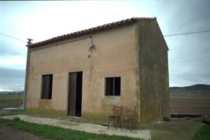 Caseificio Azienda Cualbu