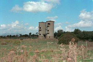 Silos Azienda Muscas