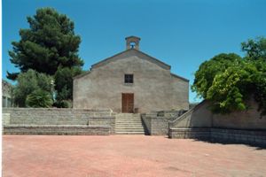 Chiesa della Madonna Assunta