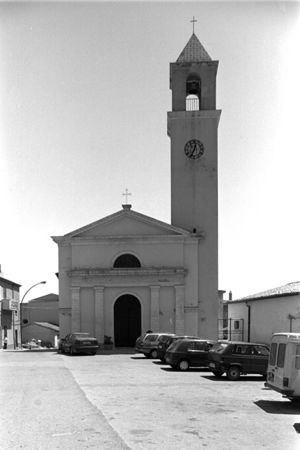 Chiesa di S. Giorgio Martire