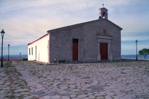 Chiesa della Madonna di Monserrato