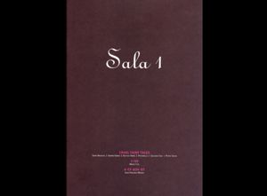 Sala 1: Cruel Fairy Tales, MAN, 2007, pagg. 26