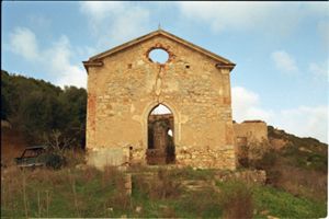 Chiesa di S. Rocco