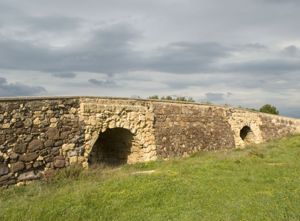 Ponte romano