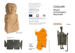 Cagliari, Museo Archeologico Nazionale