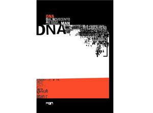 DNA, MAN, 2005, € 10,00