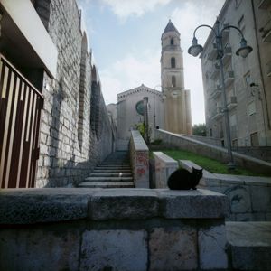 Cagliari, Chiesa di Sant'Eulalia