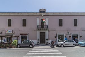 Palazzo del Marchese