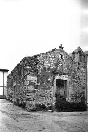 Chiesa della Madonna del Carmelo