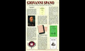 Giovanni Spano