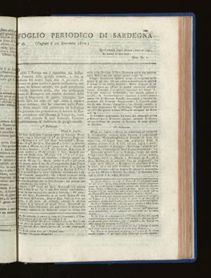 N. 25 (10 settembre 1812), p. 101