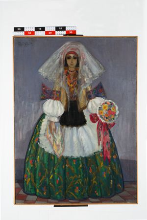 Sposa del Campidano