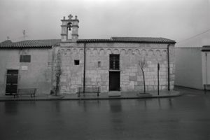 Ex Oratorio di S. Croce