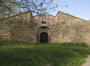 Chiesa di Valverde