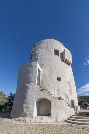 Torre di San Miguel