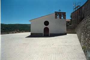 Chiesa di S. Antioco