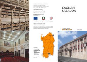 Cagliari sabauda