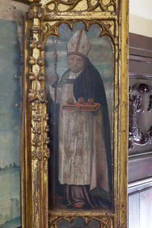 Retablo dei Consiglieri