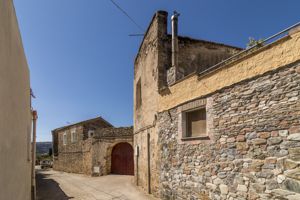 Casa natale di Emilio Lussu