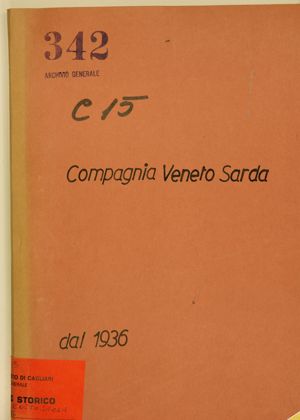 Compagnia Veneto Sarda