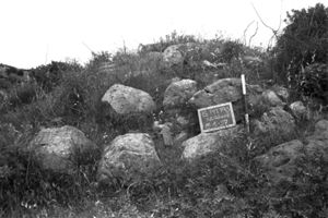 nuraghe