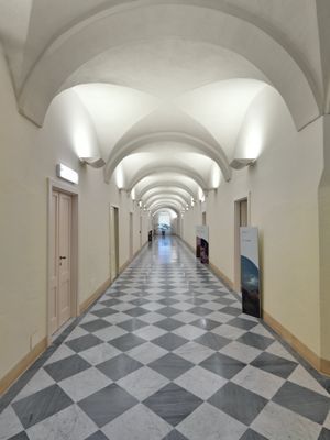 Sassari, Mus'a - Museo Sassari Arte