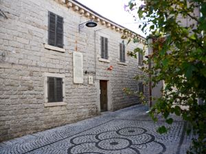 Museo del Banditismo