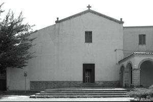 Chiesa di S. Antonio