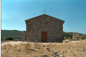 Chiesa di S. Barbara