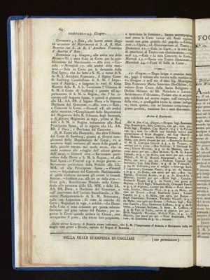 N. 16 (28 giugno 1812), p. 64