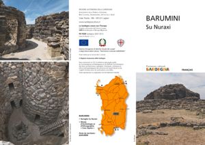 Barumini, Su Nuraxi