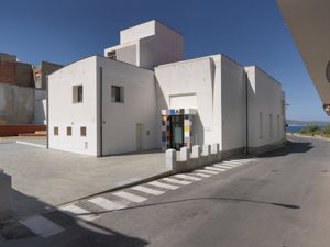 Calasetta, Museo d'arte contemporanea