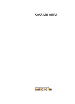 Sassari Area