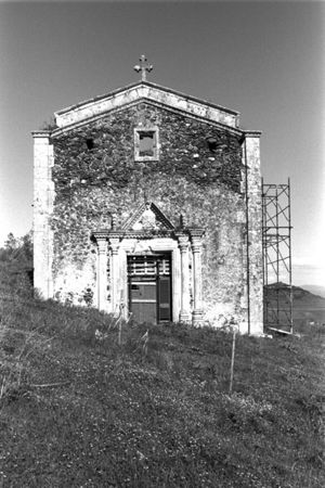 Chiesa di S. Maria