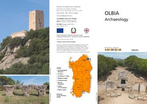 Olbia, archaeology