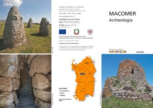 Macomer, archeologia