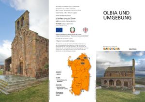 Olbia und Umgebung