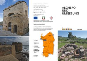 Alghero und Umgebung