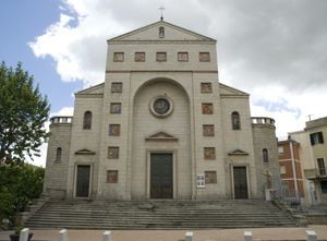 Chiesa delle Grazie Nuove