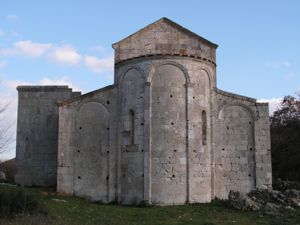 Chiesa di San Nicola